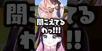 【ぶいすぽ】ボイチャがどこまで聞こえるか検証するなずぴとひなーのwww