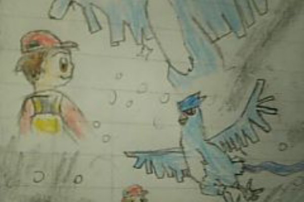 ポケモンろーど2nd 09年11月