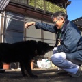 ついに・・・。往診車（ハイエース）引退のお知らせ