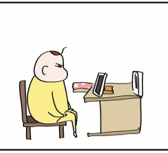 Ｘ、いや、面ぽうの罠