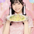 池田瑛紗のコスプレ