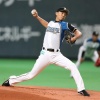 2016年の先発増井の成績ｗｗｗｗｗｗｗｗ