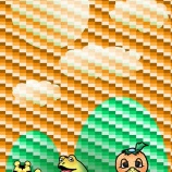 『海の遊泳者達』の画像