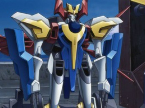 ロボットアニメでたまにある終盤急に出てきた割にそんなに活躍しない改修機ってなんの為に出してるんだろう