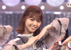 泣ける・・・西野七瀬ちゃんのあの振り付け、齋藤飛鳥ちゃんが継承してるとか・・・・・