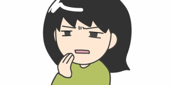 スーパーのセルフ食品コーナーにあるフライをオッサンが手掴みで取ってて気に障った