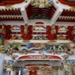 タイルアート 京香