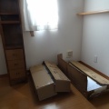 おうちがすっきり片づいてきていい感じの暮らし