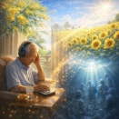 宝島（6200回記念）（12）＆ひまわり（5700回記念）（16）