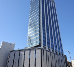 高さ140m「IT tower TOKYO」にビックカメラの出店決定！池袋マルイ跡地の池袋駅直結オフィスビル