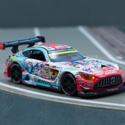 トミカ沼m(_ _)m ミニカー沼 - トミカ