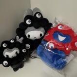 『☆さようならミャクミャク抽選会開催いたします☆』の画像