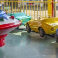 子供向け遊園地のバイトしてるんやがクッソ楽しいｗｗｗｗｗｗｗｗｗｗｗｗｗｗｗ
