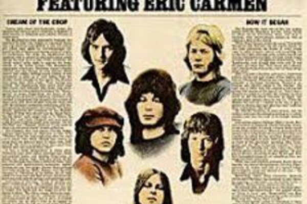 洋楽和訳 Neverending Music Raspberries