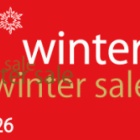 『ウインターセールスタート！　2019/11/22』の画像