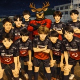 『寂しい』の画像