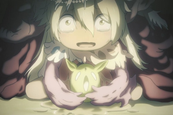とらつぐみのつぶやき アニメの話