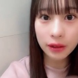 『[動画]2024.01.02（16:33～） SHOWROOM　「≒JOY(ニアリーイコールジョイ) 髙橋舞」＠個人配信【ニアジョイ】』の画像