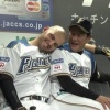 【悲報】栗山監督、ひっそりとレアードへの思いを告白してしまう