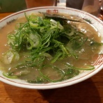 超シロート的ラーメン道