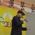 織笠地区演芸会2026