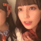 『[動画]2019.02.13（22:31～） SHOWROOM　「=LOVE(イコールラブ) 山本杏奈　ゲスト 大谷映美里・佐竹のん乃・諸橋沙夏」＠個人配信』の画像