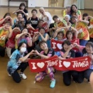 ジュンバリーナのゆかいな仲間たち