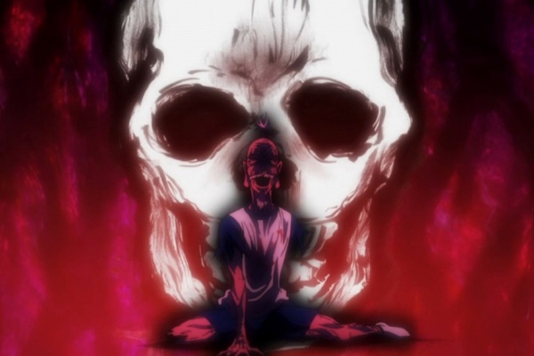 海外の反応で英語の勉強 ハンター ハンター