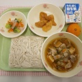 ６月８日（月）の給食