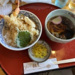 ぼくの燃料補給記