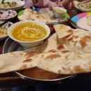 インド料理マルハバ