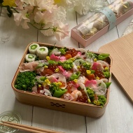 先週の夫弁当のふり返り