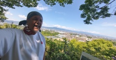 山歩き 再開