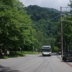 亜洲鉄道日記