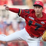 広島東洋カープまとめブログ | かーぷぶーん