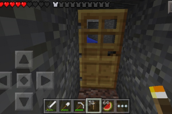 マインクラフトpeまったり開発