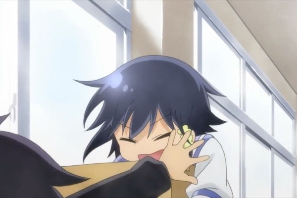 アニメ好きオヤジの気まぐれな話 小森さんは断れない