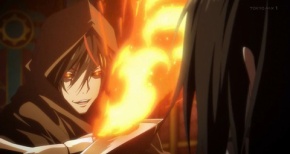 【転生したらスライムだった件】外伝 感想 英雄が願いを叶えるために呼び出した悪魔