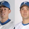 【公示】日ハムが高濱を登録　片岡が登録抹消
