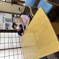 新しいスタッフと