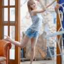 ヽ(。_゜)ノ ヽ(”*)シッカリシロォー