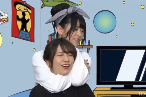 帰ってきたニュー速俺日記 愛美