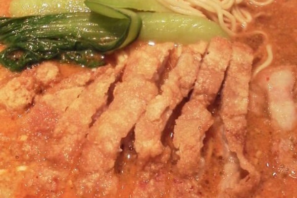 青木悠真のラーメンと野球で日が暮れる 15年08月