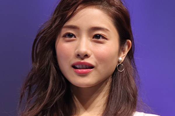 泉湧く珠玉の情報 石原さとみ