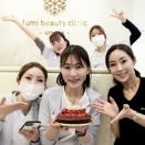 2月もありがとうございました＊スタッフお誕生日