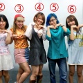 【画像】合コンでこの女子達が来たらどれお持ち帰りしたい？ｗｗｗｗｗｗｗｗｗ