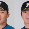 【公示】日本ハム、石川直也を登録抹消　代わって白村が今シーズン初昇格