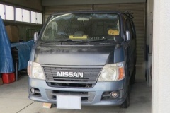 ラリージャパンのコースにワゴン車で進入し…競技を妨害した疑いで42歳男を逮捕