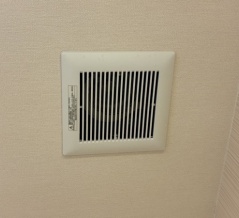 初めてクリーニングしました。