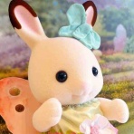 うさぷりん ♪